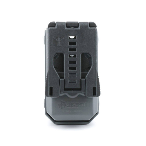 Eleven 10 RIGID TQ Case