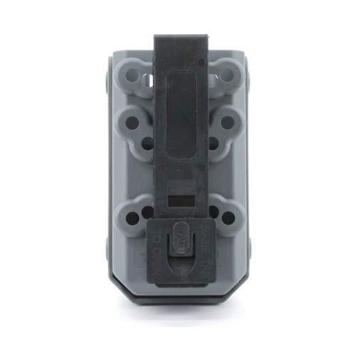 Eleven 10 RIGID TQ Case