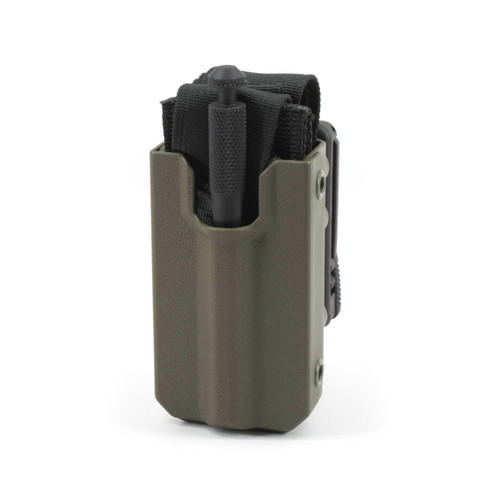 Eleven 10 RIGID TQ Case