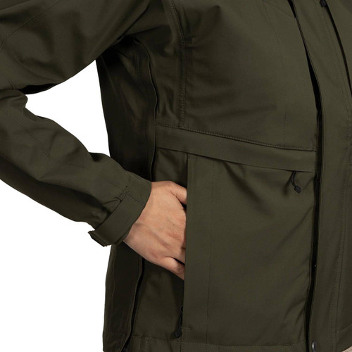 First Tactical Women's Tactix 3-in-1 System Parka