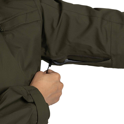 First Tactical Women's Tactix 3-in-1 System Parka