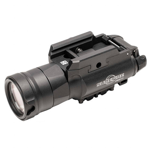 SureFire XH30 Dual-Output Holster Weapon Light