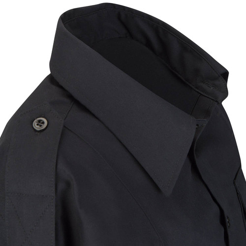 Horace Small New Dimension Plus Men's Long Sleeve Shirt