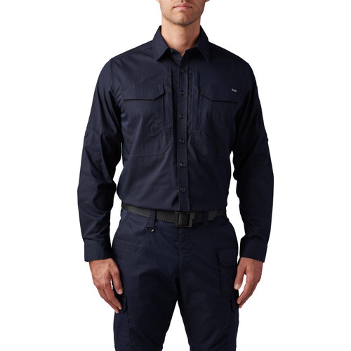 5.11 Tactical Men's ABR Pro Long Sleeve Shirt 5.11 Tactical Men's ABR Pro Long Sleeve Shirt