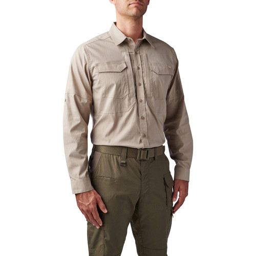 5.11 Tactical Men's ABR Pro Long Sleeve Shirt 5.11 Tactical Men's ABR Pro Long Sleeve Shirt