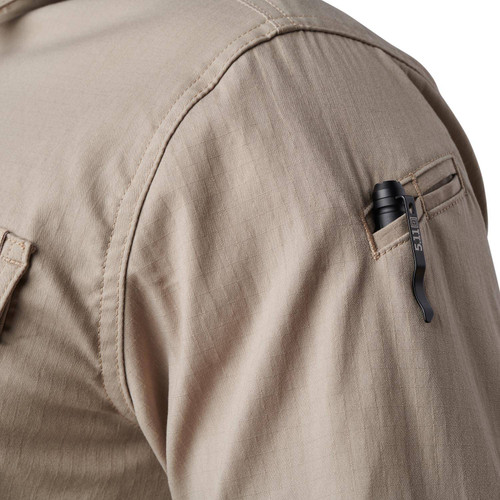5.11 Tactical Men's ABR Pro Long Sleeve Shirt 5.11 Tactical Men's ABR Pro Long Sleeve Shirt