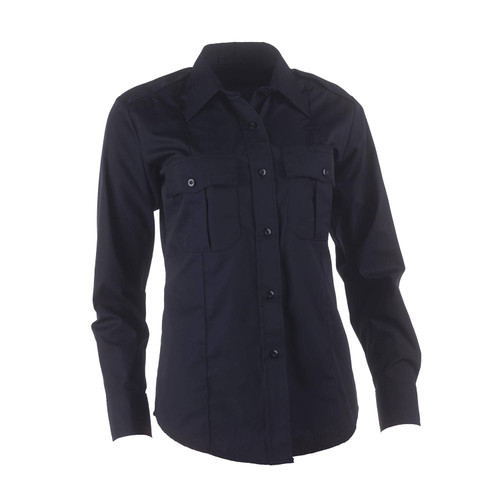 Tact Squad Women's Poly Cotton Long Sleeve Shirt