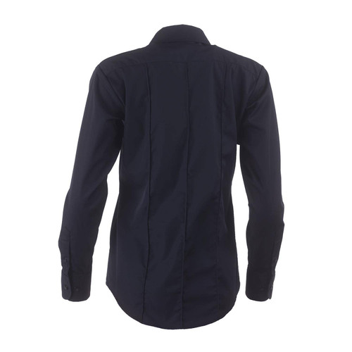 Tact Squad Women's Poly Cotton Long Sleeve Shirt