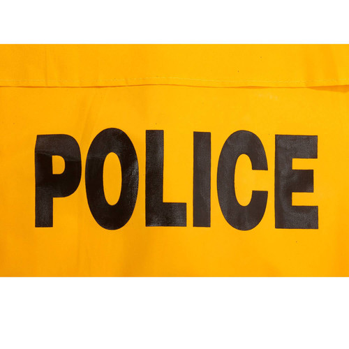 Neese 30" PVC Vinyl Rain Jacket