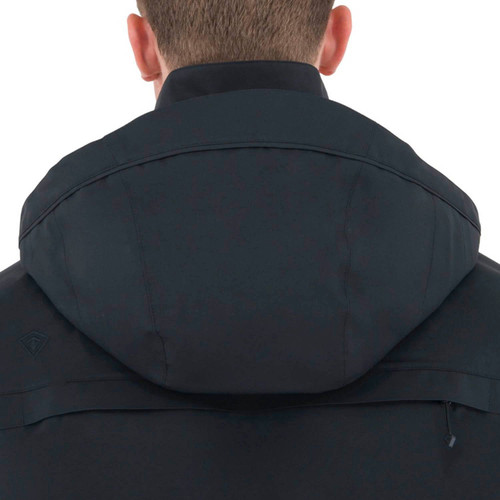 First Tactical Men's Tactix System Parka