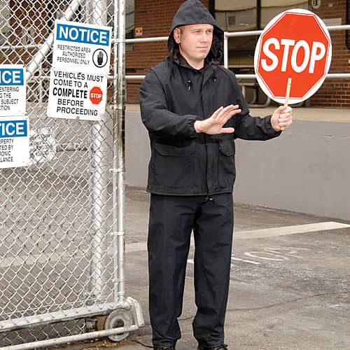 Neese Storm Tech Rain Trousers