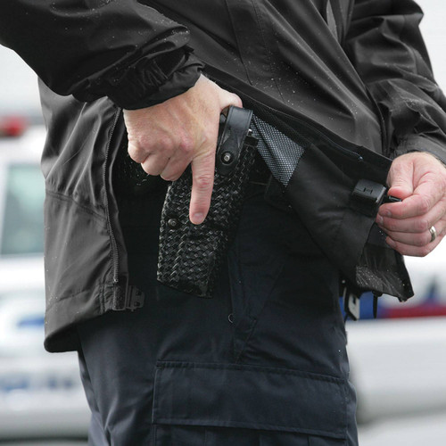 5.11 Tactical Tac Dry Rain Shell