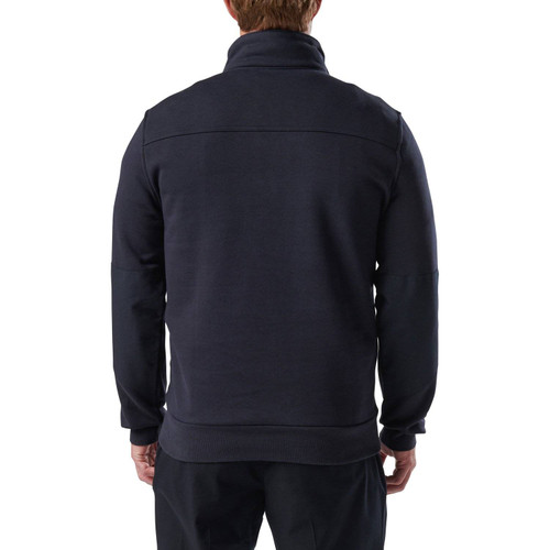 5.11 Quarter Zip Job Shirt 2.0