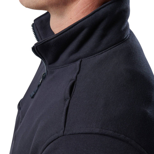 5.11 Quarter Zip Job Shirt 2.0