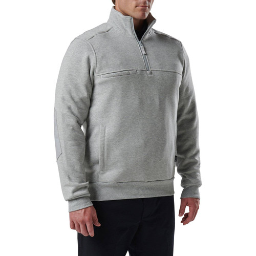 5.11 Quarter Zip Job Shirt 2.0