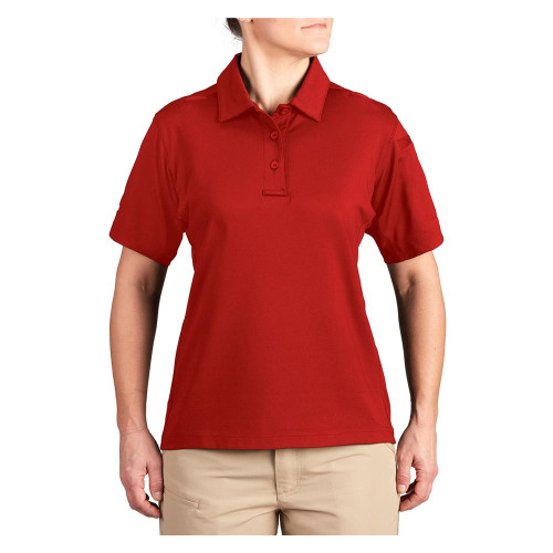 Propper Women's EdgeTec Short Sleeve Polo