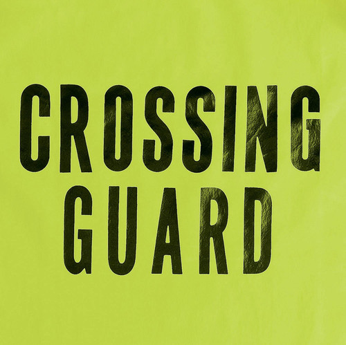 Neese Lime Green 30" Rain Jacket