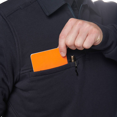 5.11 Job Shirt w/ Canvas 2.0