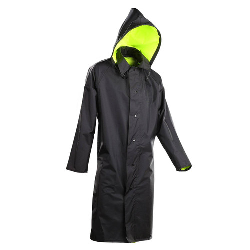 Neese Reversible Raincoat