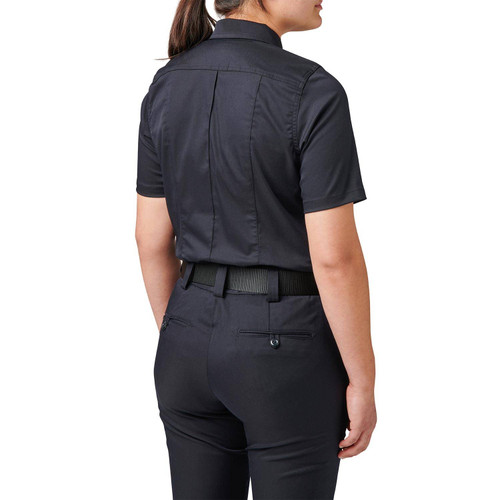 5.11 Tactical Women's Stryke Class A PDU Twill Short Sleeve Shirt 5.11 Tactical Women's Stryke Class A PDU Twill Short Sleeve Shirt