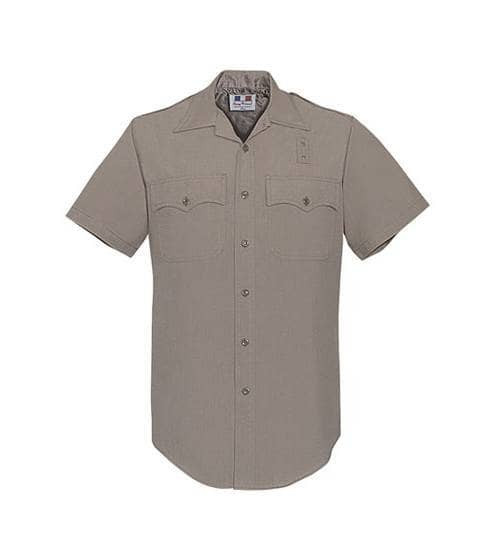 Flying Cross Men's CDCR Class B Short Sleeve Shirt