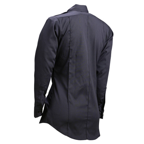 Flying Cross Long Sleeve Polyester Cotton Women's Shirt