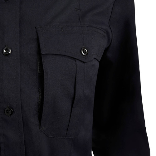 Flying Cross Women's Core Flex Class A Long Sleeve Shirt