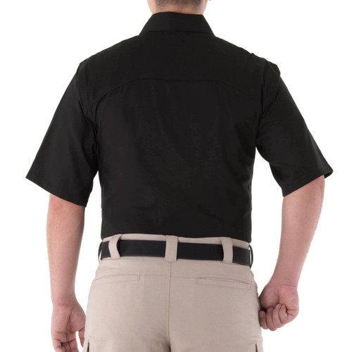 First Tactical Men's V2 BDU Short Sleeve Shirt