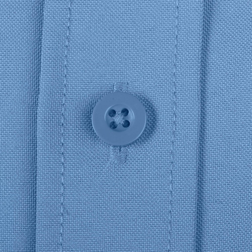 LawPro+ Unisex Two-Tone Polyester Long Sleeve Shirt