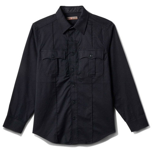 5.11 Tactical Men's Stryke Pdu Flex-Tac Twill Class B Long Sleeve Shirt