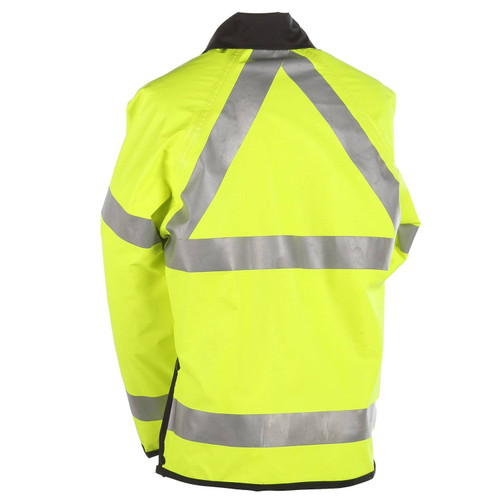 Neese Reversible 30' ANSI 3 Rain Jacket