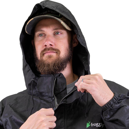 Frogg Toggs Men's Classic All-Sport Waterproof Rain Suit