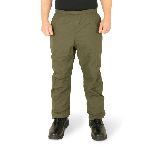 First Tactical Tactix Rain Pants