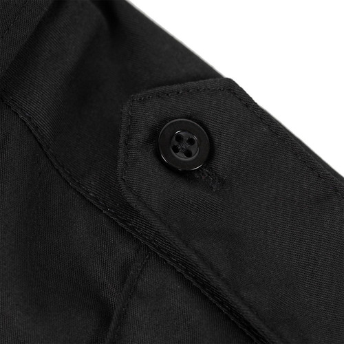 LawPro+ Men's Poly-Cotton Short Sleeve Shirt