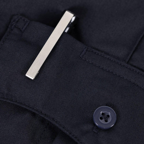 LawPro+ Men's Poly-Cotton Short Sleeve Shirt