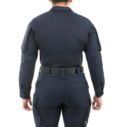 First Tactical Women's Defender Long Sleeve Shirt