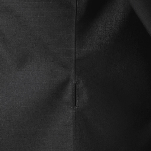 Galls Women's G-Flex Class B Convertible Sleeve Shirt