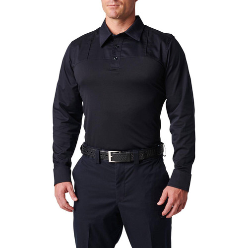 5.11 Tactical Men's Stryke PDU Twill Rapid Long Sleeve Shirt 5.11 Tactical Men's Stryke PDU Twill Rapid Long Sleeve Shirt