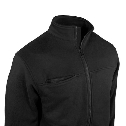 Propper Men's Station Full Zip Job Shirt