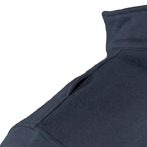 Propper Men's Station Full Zip Job Shirt