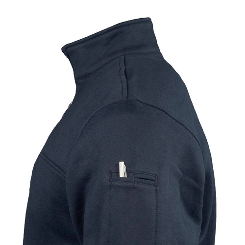 Propper Men's Station Full Zip Job Shirt