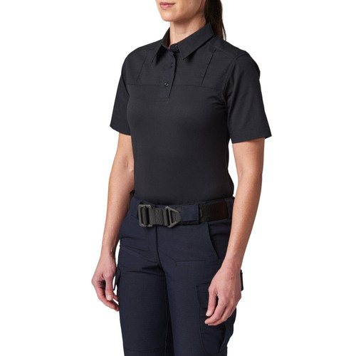 5.11 Tactical Women's Stryke PDU Twill Rapid Short Sleeve Shirt 5.11 Tactical Women's Stryke PDU Twill Rapid Short Sleeve Shirt