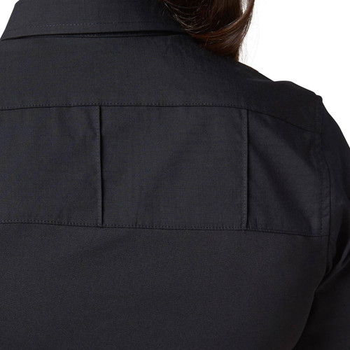 5.11 Tactical Women's Stryke PDU Twill Rapid Short Sleeve Shirt 5.11 Tactical Women's Stryke PDU Twill Rapid Short Sleeve Shirt