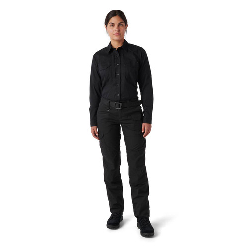 5.11 Tactical Women's ABR Pro Long Sleeve Shirt 5.11 Tactical Women's ABR Pro Long Sleeve Shirt