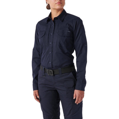 5.11 Tactical Women's ABR Pro Long Sleeve Shirt 5.11 Tactical Women's ABR Pro Long Sleeve Shirt