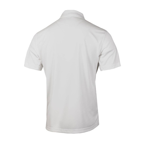 Galls Pro Men's Short Sleeve Tac Force Mesh Polo