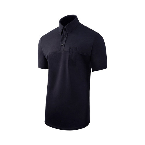 Flying Cross Men's Core Flex Hybrid Short Sleeve Shirt
