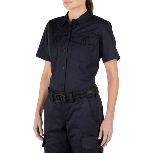 5.11 Tactical Women's Company Short Sleeve Shirt 5.11 Tactical Women's Company Short Sleeve Shirt