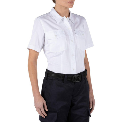 5.11 Tactical Women's Company Short Sleeve Shirt 5.11 Tactical Women's Company Short Sleeve Shirt