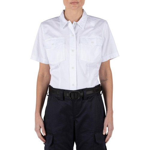 5.11 Tactical Women's Company Short Sleeve Shirt 5.11 Tactical Women's Company Short Sleeve Shirt